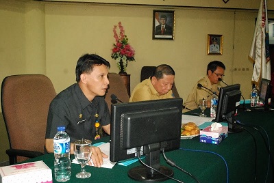 Penataan Kembali OPD Provinsi Sulut, Humas dan Protokol Bakal Jadi Satu Bagian